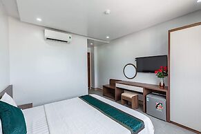 An Duong Hotel Cat Ba