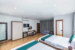 An Duong Hotel Cat Ba