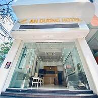 An Duong Hotel Cat Ba