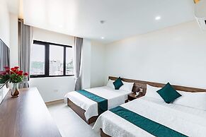 An Duong Hotel Cat Ba