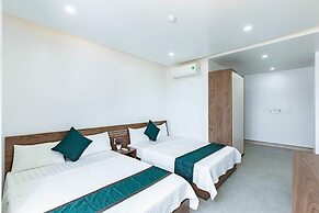 An Duong Hotel Cat Ba