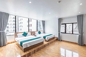 An Duong Hotel Cat Ba