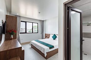 An Duong Hotel Cat Ba