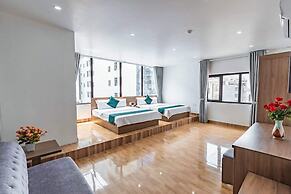 An Duong Hotel Cat Ba