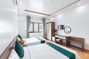 An Duong Hotel Cat Ba