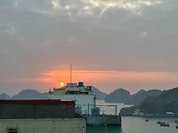 An Duong Hotel Cat Ba