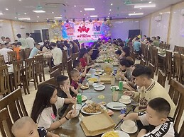 An Duong Hotel Cat Ba