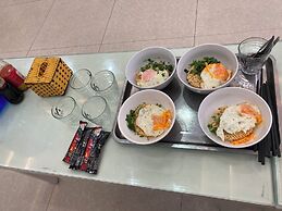 An Duong Hotel Cat Ba