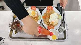 An Duong Hotel Cat Ba