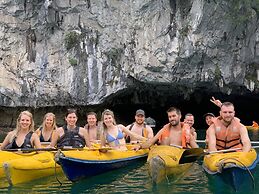 An Duong Hotel Cat Ba