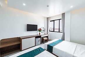 An Duong Hotel Cat Ba