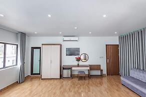 An Duong Hotel Cat Ba