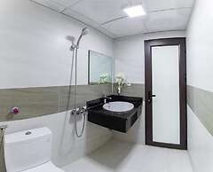 An Duong Hotel Cat Ba