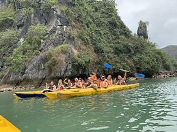 An Duong Hotel Cat Ba