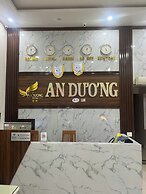 An Duong Hotel Cat Ba