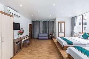 An Duong Hotel Cat Ba