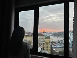 An Duong Hotel Cat Ba