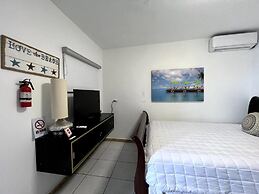 Mares Guesthouse