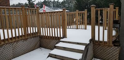 Cozy Private Bedroom Walk To Kennedy Stn