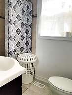 Cozy Private Bedroom Walk To Kennedy Stn