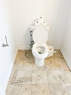 Cozy Private Bedroom Walk To Kennedy Stn