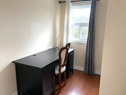Cozy Private Bedroom Walk To Kennedy Stn