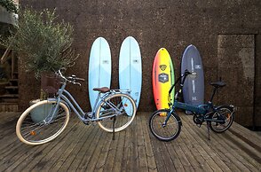 Ocean Porto - Beach House