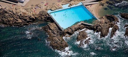 Ocean Porto - Beach House