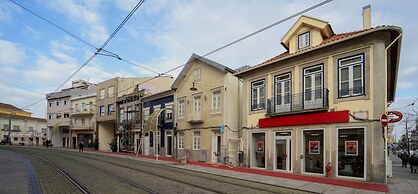 Ocean Porto - Beach House