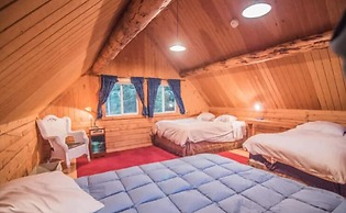 Joy's Kenai River Cabins