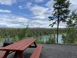 Joy's Kenai River Cabins