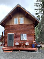 Joy's Kenai River Cabins