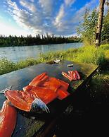 Joy's Kenai River Cabins