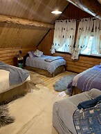 Joy's Kenai River Cabins