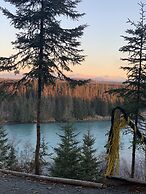 Joy's Kenai River Cabins