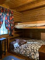 Joy's Kenai River Cabins