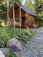 Joy's Kenai River Cabins