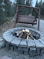 Joy's Kenai River Cabins