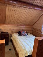 Joy's Kenai River Cabins