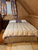 Joy's Kenai River Cabins