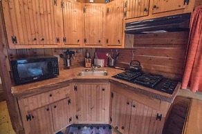 Joy's Kenai River Cabins