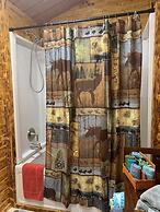 Joy's Kenai River Cabins