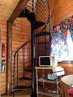 Joy's Kenai River Cabins