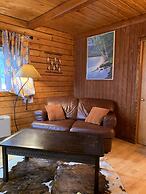 Joy's Kenai River Cabins