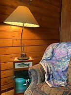 Joy's Kenai River Cabins