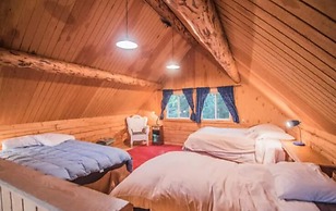 Joy's Kenai River Cabins