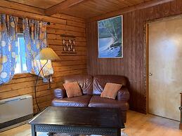 Joy's Kenai River Cabins