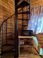 Joy's Kenai River Cabins