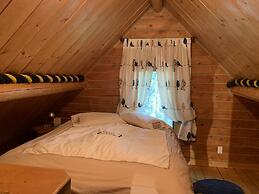 Joy's Kenai River Cabins