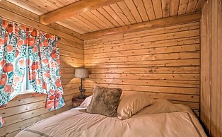 Joy's Kenai River Cabins